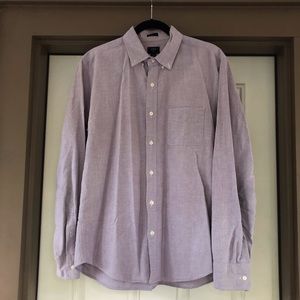 J Crew men’s slim oxford - multiple colors!